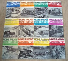 1970 model railway for sale  STOCKPORT