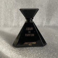 Miniature parfum coeur d'occasion  Ervy-le-Châtel