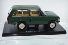 Range rover 1972 d'occasion Range rover 1972 d'occasion  Sausheim