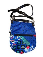 Desigual borsello donna usato  Marcianise
