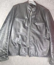 Vtg brooks leather for sale  Round Rock
