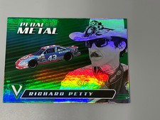 Richard petty 2021 for sale  Menomonee Falls