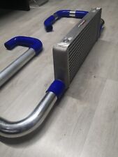 Kit Intercooler Maggiorato Completo Alfa Romeo 147 1.9 JTD, usado comprar usado  Enviando para Brazil