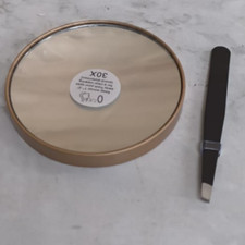 30x magnifying mirror for sale  PETERSFIELD