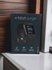 Fitbit surge smartwatch gebraucht kaufen  Berlin