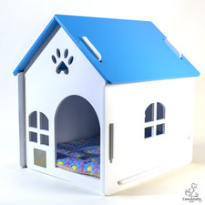 Cuccia per cani usato  Napoli