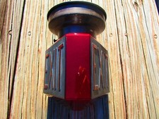 Antique exit glass for sale  Oak Grove