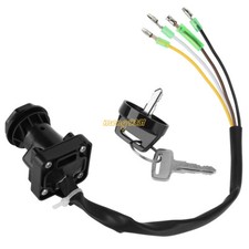 Ignition key switch for sale  Hebron