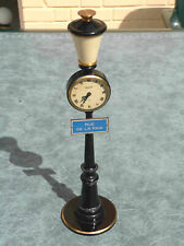 Pendulette bureau lampadaire d'occasion  Le Perreux-sur-Marne