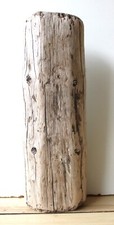 Treibholz schwemmholz driftwoo gebraucht kaufen  Halblech