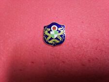 Bowling badge japanese for sale  DALKEITH