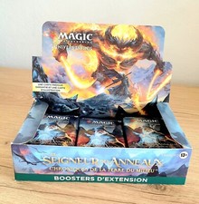 Magic the gathering d'occasion  Serris