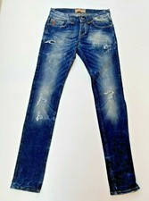 John galliano jeans usato  Montecatini Terme
