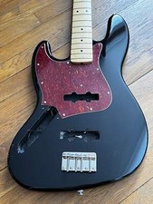 Canhoto Squier Classic Vibe Jazz Bass Lefty Body Frete Grátis comprar usado  Enviando para Brazil