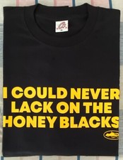 Corteiz honey blacks for sale  ROMFORD