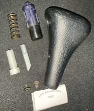 96-00 Honda Civic botão de câmbio automático A/T AT alça seletora de câmbio fabricante de equipamento original comprar usado  Enviando para Brazil