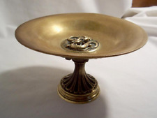 Coupe coupelle bronze d'occasion  France