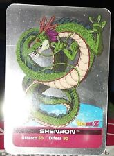Mancolista lamincards dragon usato  Lecce