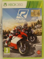 Ride dai creatori usato Ride dai creatori usato  Tricarico