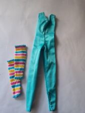 Barbie mattel 1983 usato  Italia
