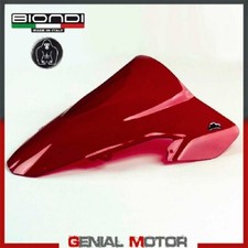 Cupolino biondi rosso usato  Rimini