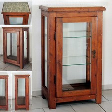 Barschrank braun holz gebraucht kaufen  Lambrecht