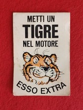 Gadget esso tigre usato  Bologna