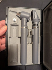 Riester mini ophthalmoscope for sale  UK
