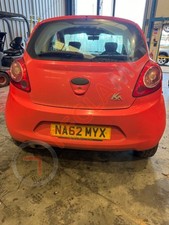 Ford edge tailgate for sale  BIRCHINGTON
