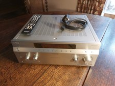 Sony str da1200es for sale  BURY ST. EDMUNDS