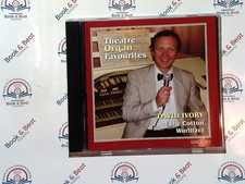 David ivory theatre for sale  RUGBY