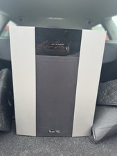 Teufel aktiv subwoofer gebraucht kaufen  Haan