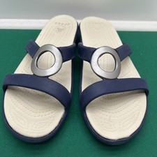 Crocs sanrah circle for sale  South Windsor