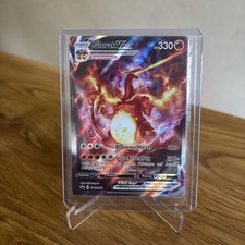 Pokémon glurak charizard gebraucht kaufen  Kallmünz