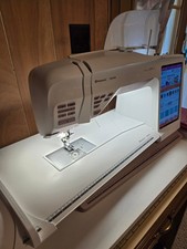 Husqvarna viking designer for sale  Canfield