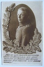 Fotokarte hauptmann boelcke gebraucht kaufen Fotokarte hauptmann boelcke gebraucht kaufen  Gröditz
