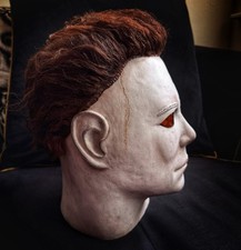 Michael myers mask for sale  BRADFORD