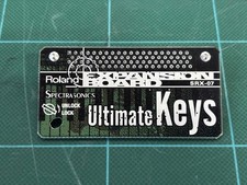 Roland srx ultimate usato  Spedire a Italy