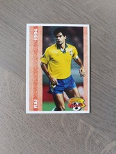Panini carte image d'occasion  Grand-Champ