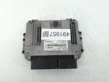 Motor Ford Focus 2013-2018 computador ECU PCM ECM fabricante de equipamento original VT6RJ, usado comprar usado  Enviando para Brazil