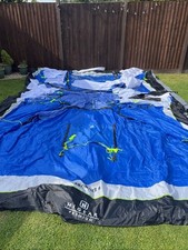 New frontier tent for sale  BURTON-ON-TRENT