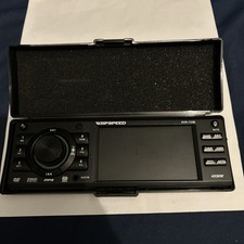Ripspeed car stereo for sale  LONDON