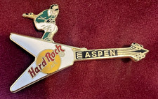 Hard rock cafe usato  Spedire a Italy