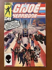 Joe yearbook marvel for sale  Knoxville