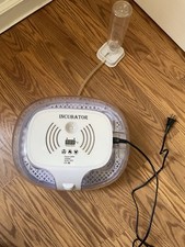 Incubator. used for sale  Astoria