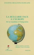 Bulgarie face evguenia d'occasion  France