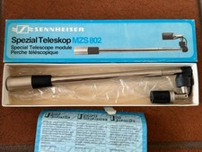 Telescopio mzs 802 usato  Roma
