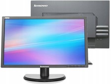 Lenovo LT2323pwA 23" Monitor 1920x1080 IPS LED VGA DVI USB DisplayPort Audio comprar usado  Enviando para Brazil