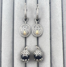 Suarti bali earrings for sale  Jacksonville
