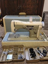 Vintage 1950 necchi for sale  Salt Lake City